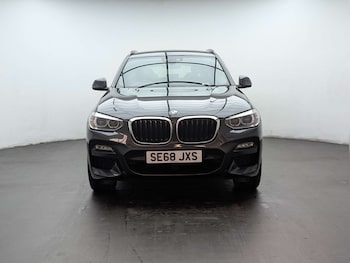 Used BMW X3 2019 for sale - 79011093: Photo