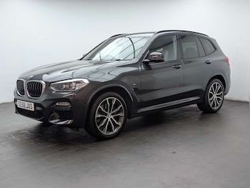 Used BMW X3 2019 for sale - 79011093: Photo