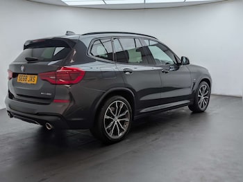 Used BMW X3 2019 for sale - 79011093: Photo