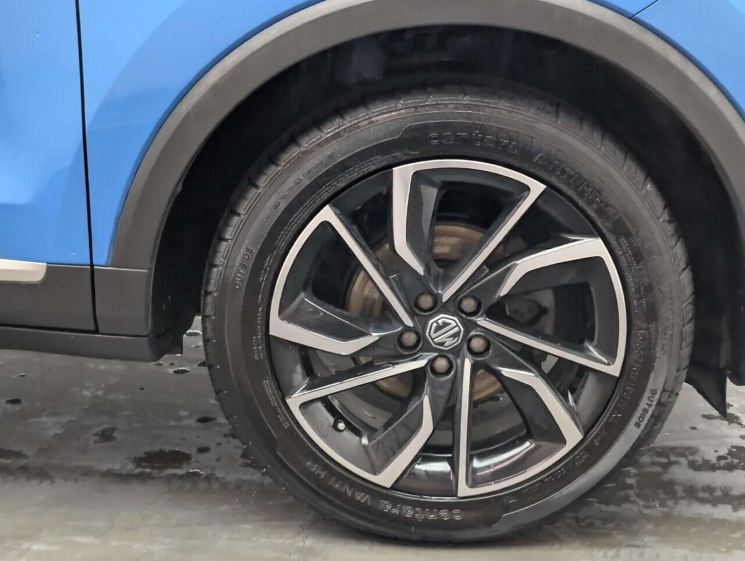 Used MG MG ZS 2020 for sale - 77714297: Photo 10