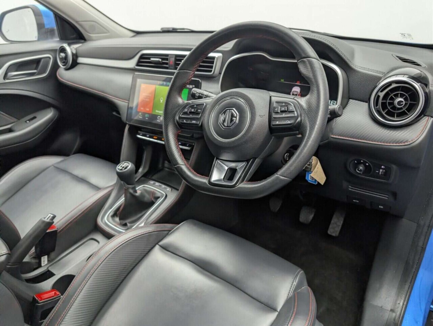 Used MG MG ZS 2020 for sale - 77714297: Photo 11