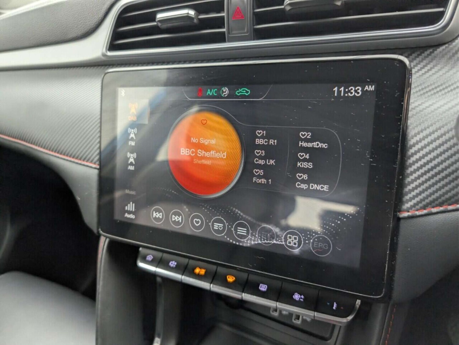 Used MG MG ZS 2020 for sale - 77714297: Photo 14