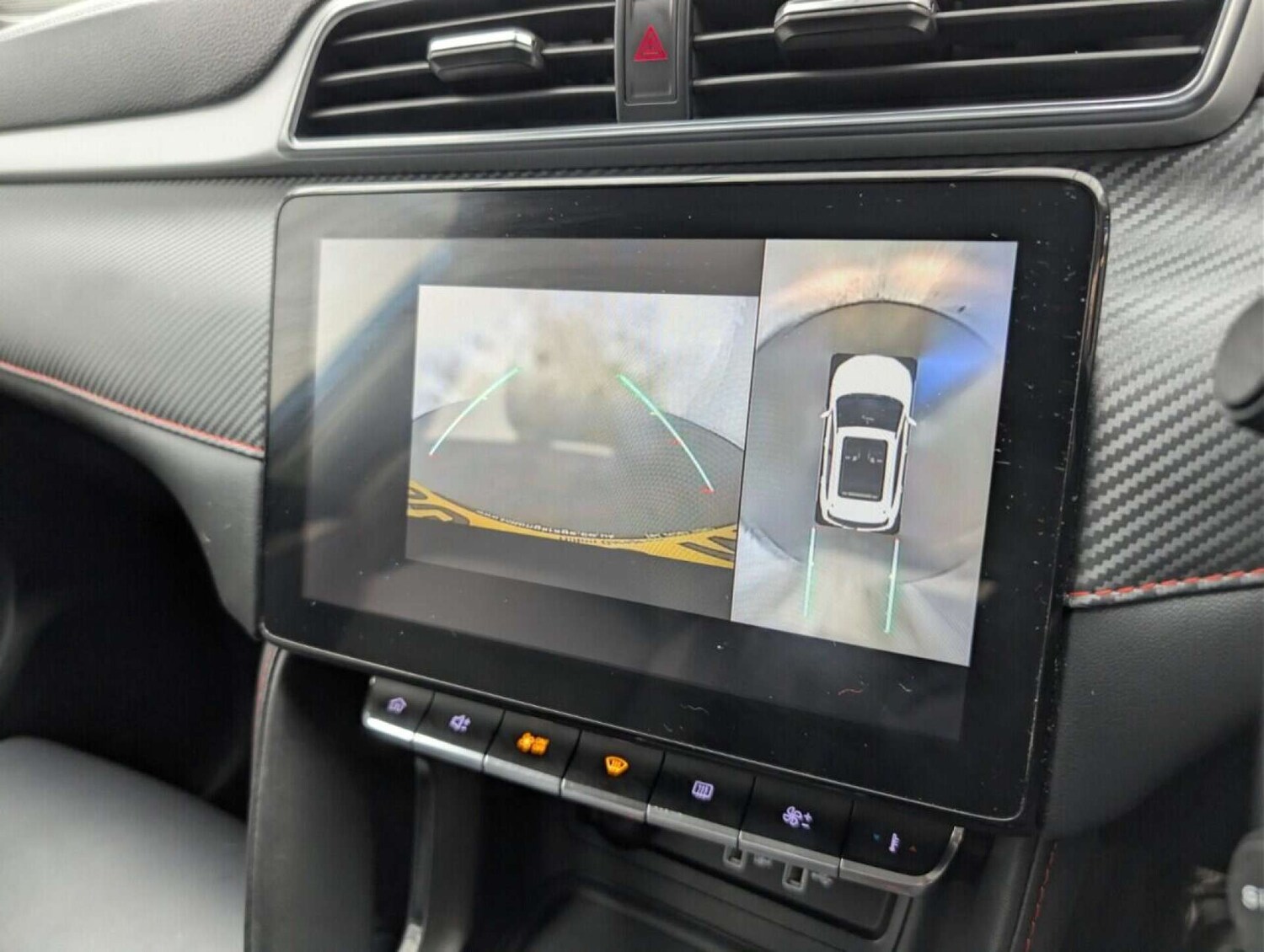 Used MG MG ZS 2020 for sale - 77714297: Photo 15