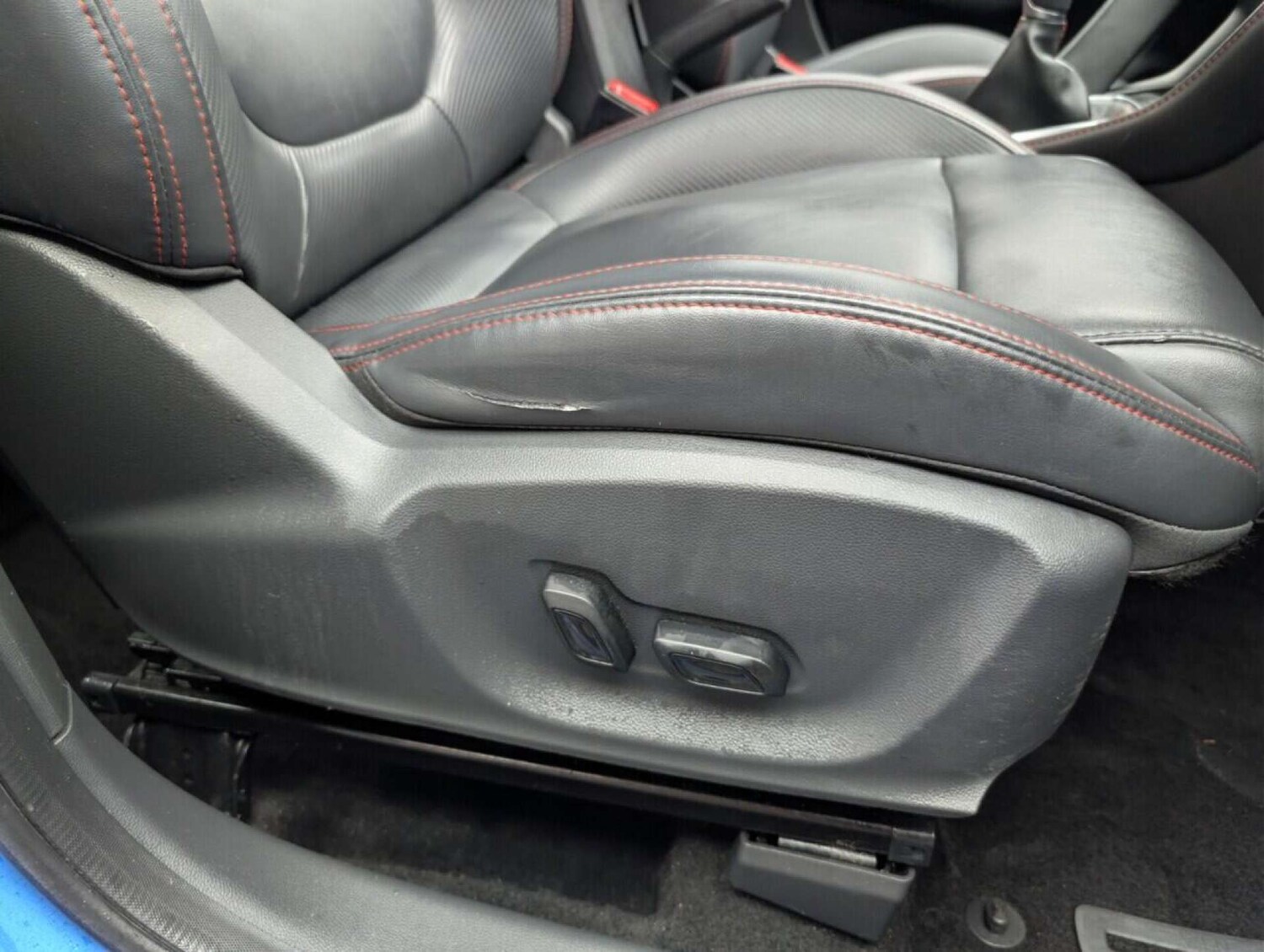 Used MG MG ZS 2020 for sale - 77714297: Photo 20