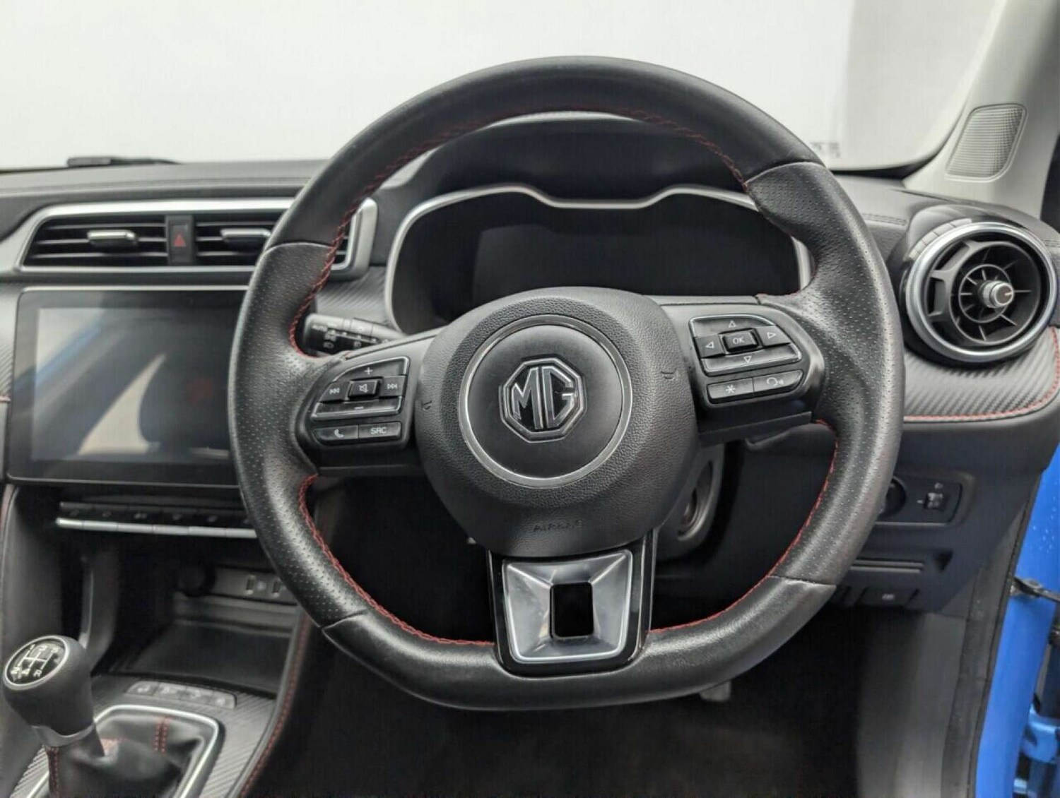 Used MG MG ZS 2020 for sale - 77714297: Photo 21