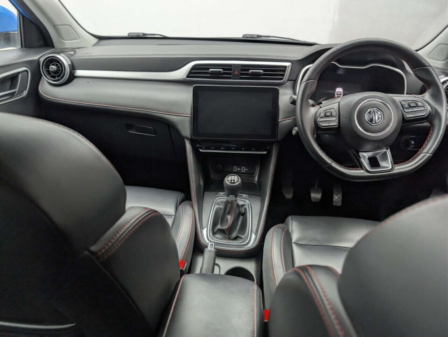 Used MG MG ZS 2020 for sale - 77714297: Photo 22