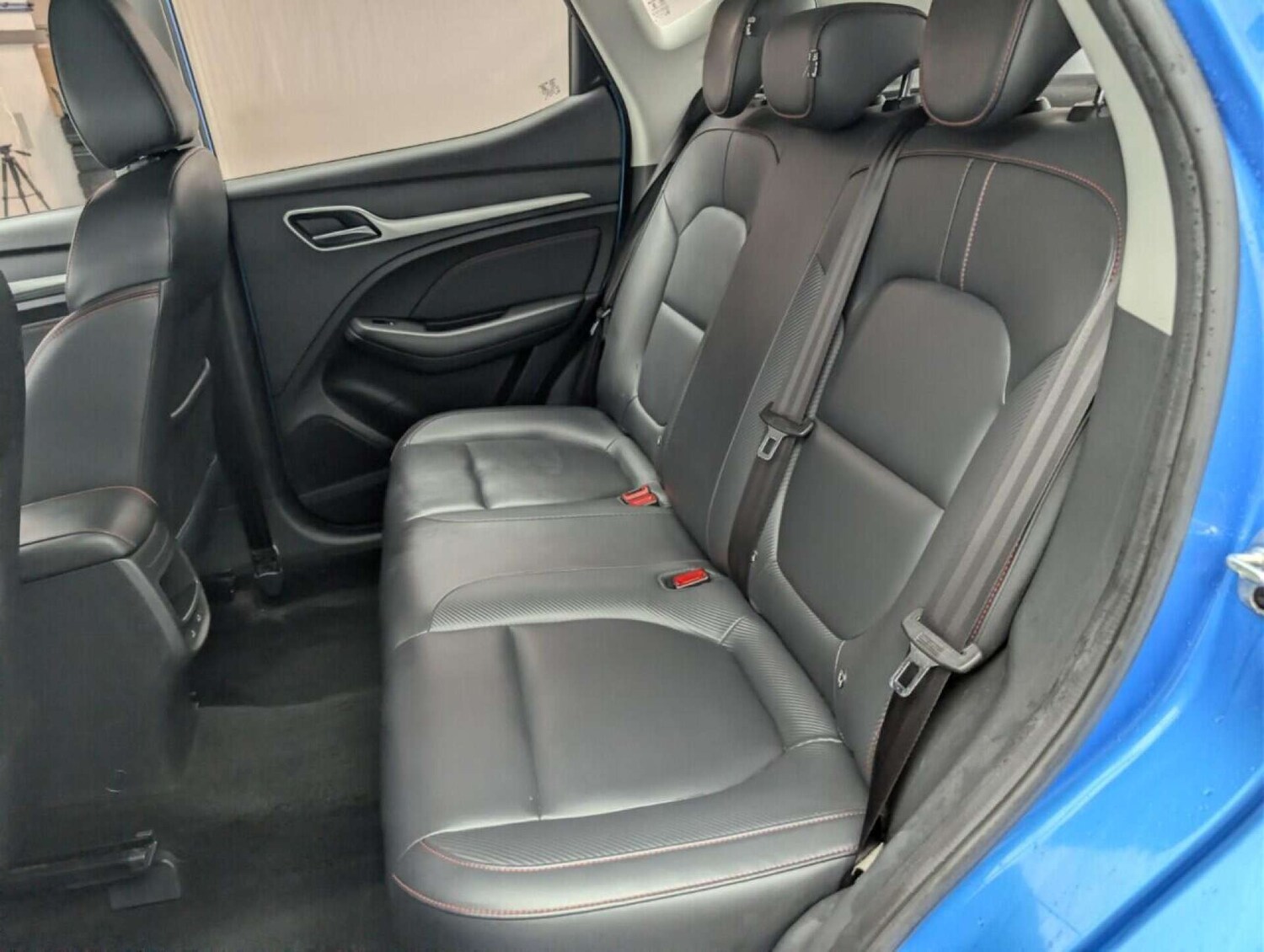 Used MG MG ZS 2020 for sale - 77714297: Photo 25