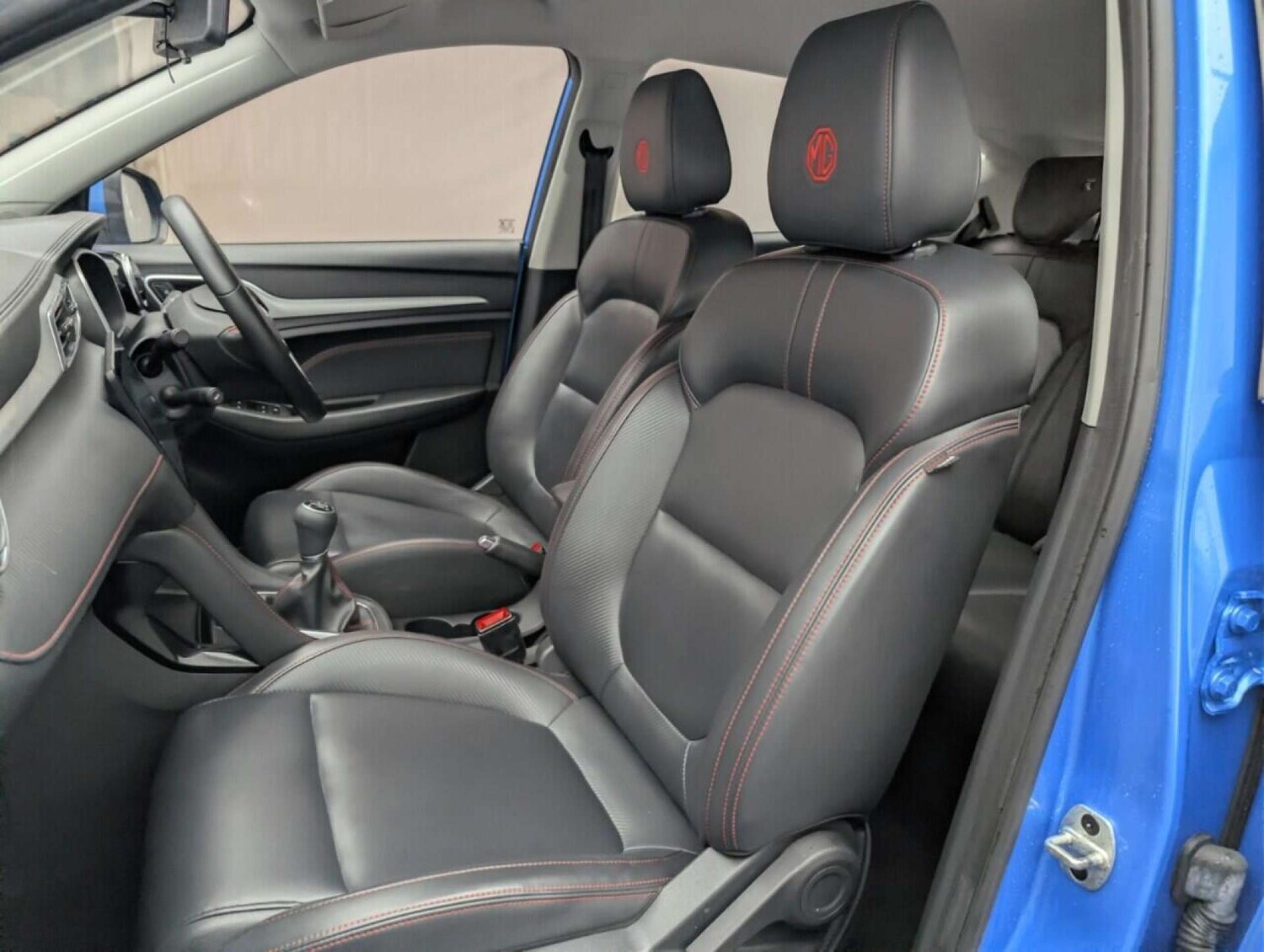 Used MG MG ZS 2020 for sale - 77714297: Photo 26