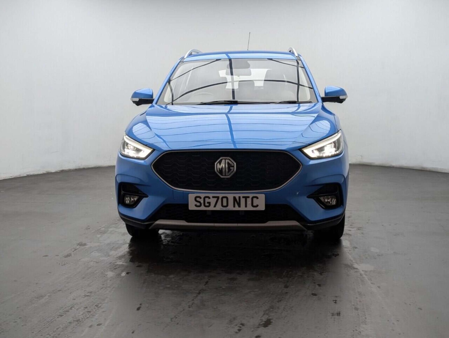 Used MG MG ZS 2020 for sale - 77714297: Photo 3