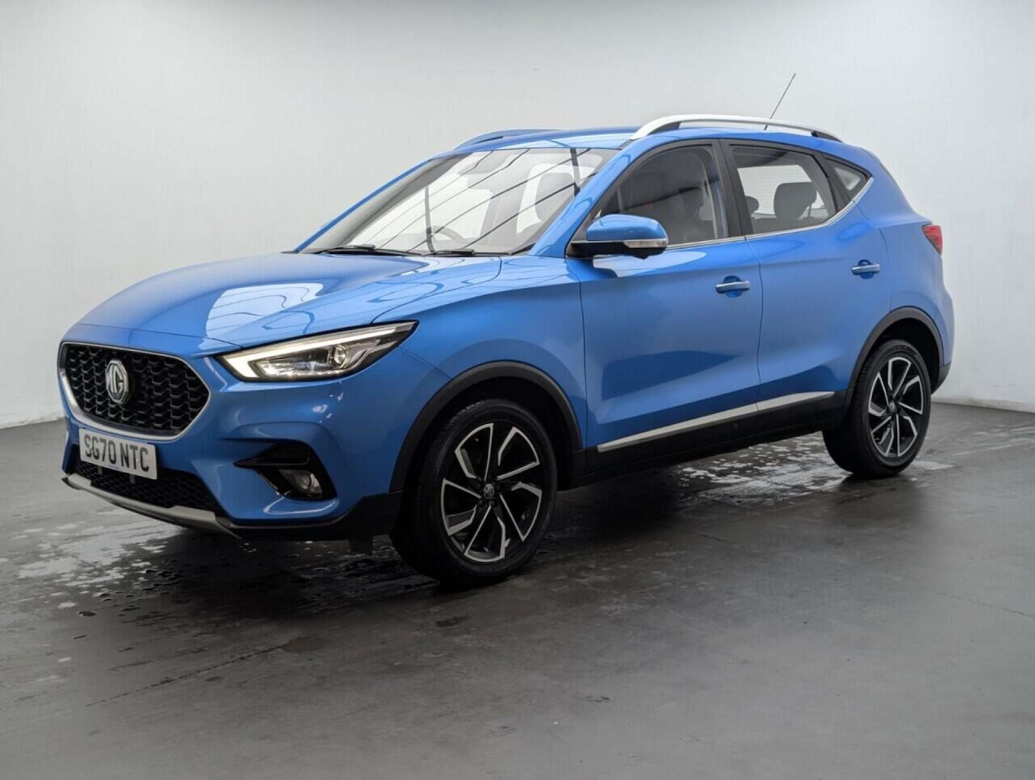 Used MG MG ZS 2020 for sale - 77714297: Photo 4