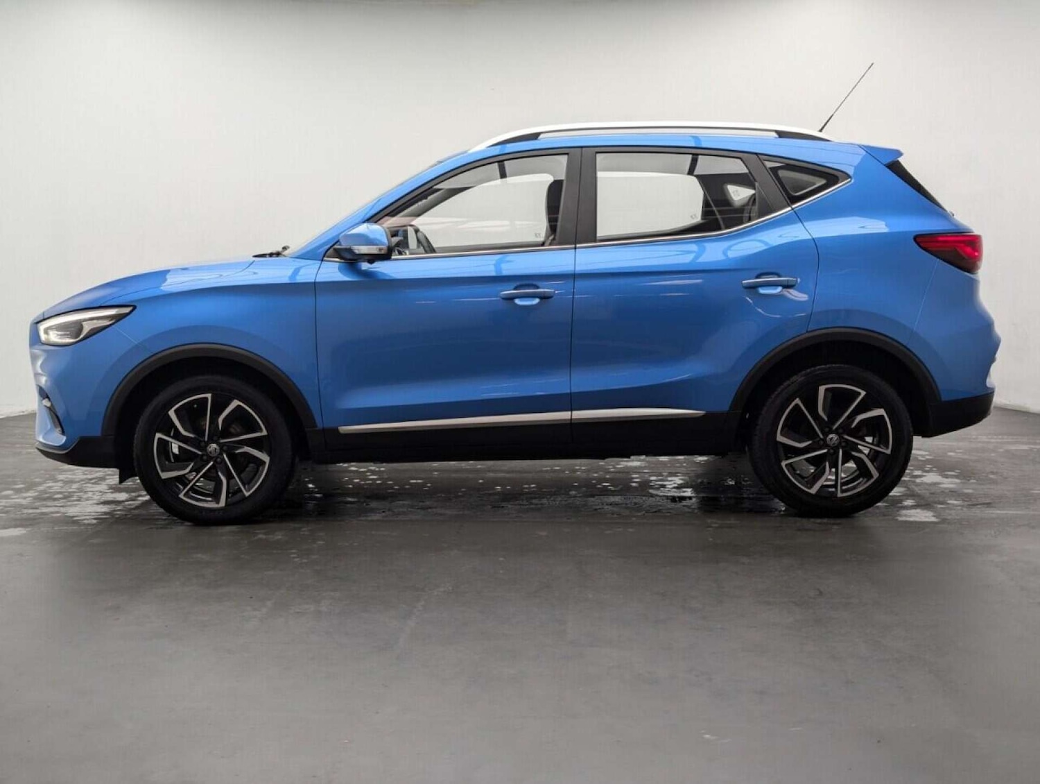 Used MG MG ZS 2020 for sale - 77714297: Photo 5