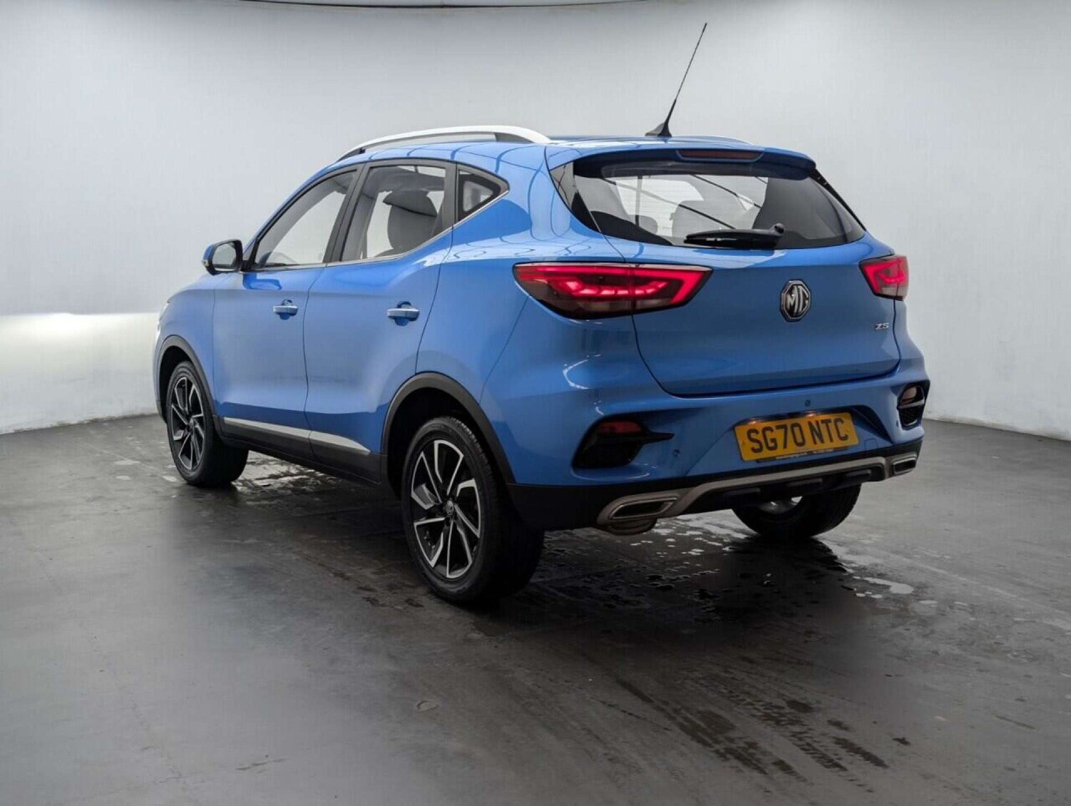 Used MG MG ZS 2020 for sale - 77714297: Photo 6