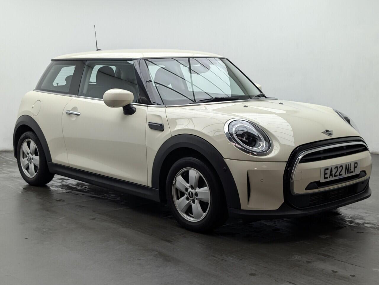 Used MINI Hatch 2022 for sale - 77683073: Photo 13