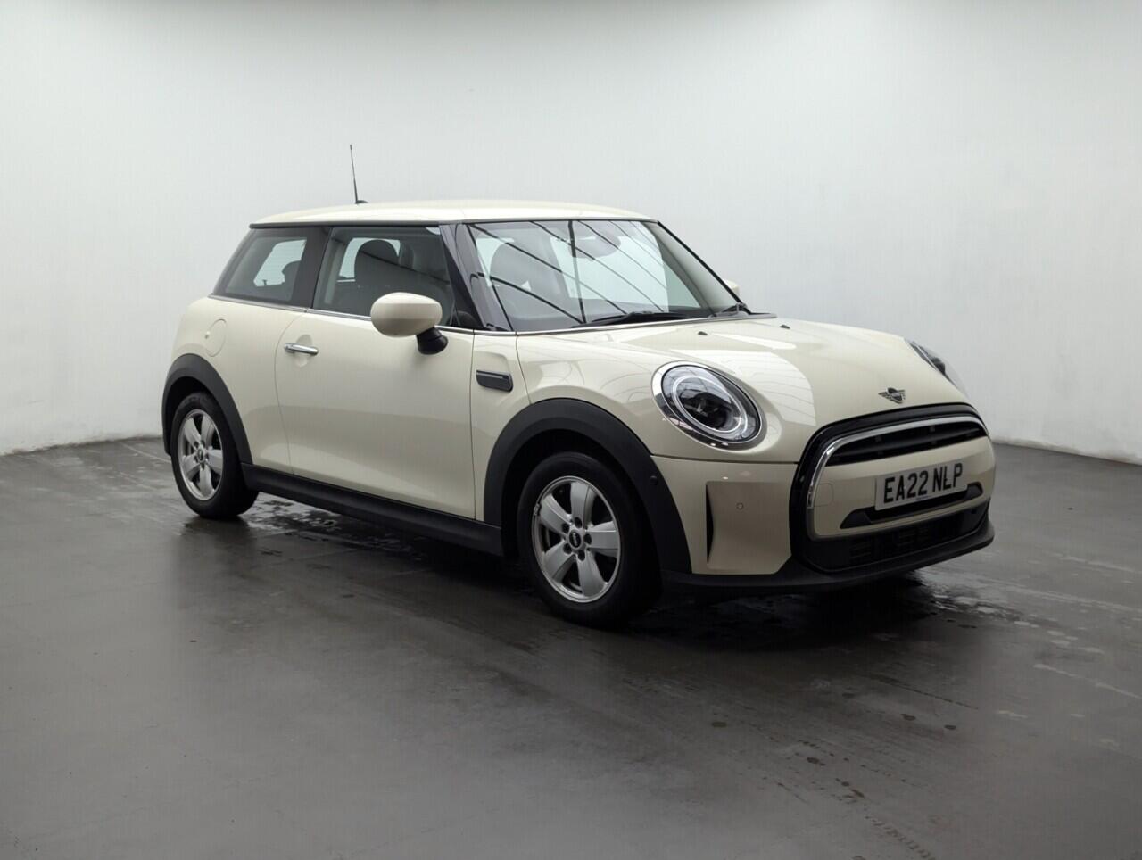 Used MINI Hatch 2022 for sale - 77683073: Photo 14