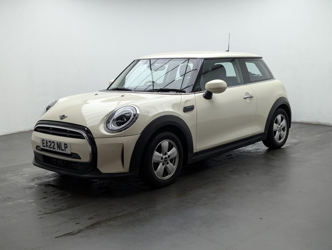 Used MINI Hatch 2022 for sale - 77683073: Photo 16