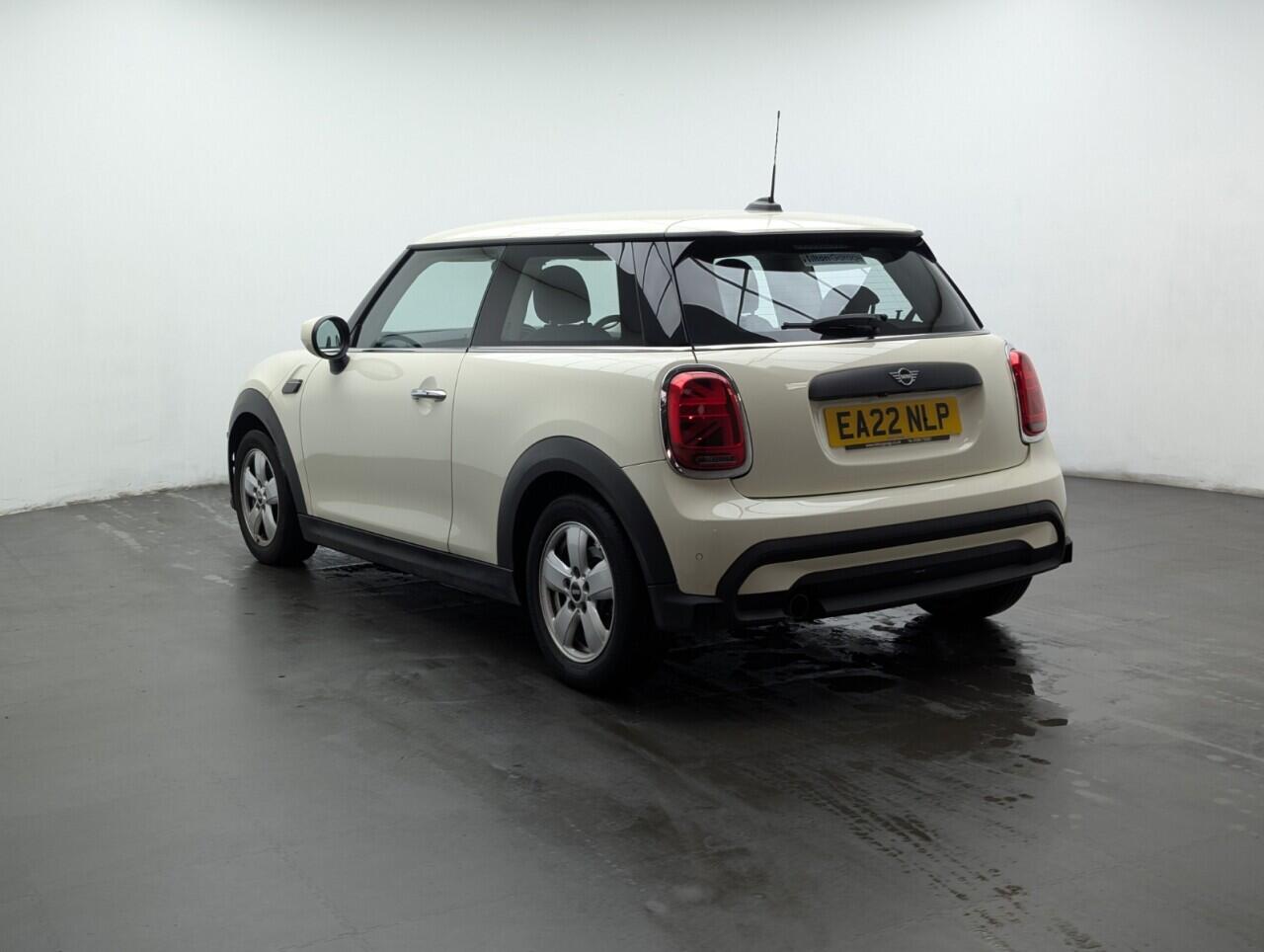 Used MINI Hatch 2022 for sale - 77683073: Photo 18