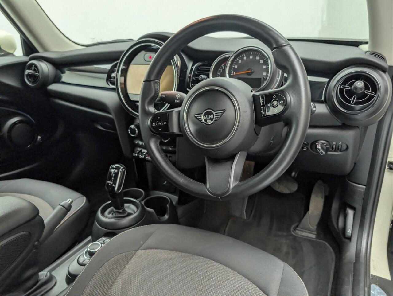 Used MINI Hatch 2022 for sale - 77683073: Photo 23