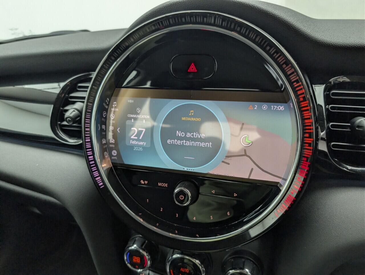 Used MINI Hatch 2022 for sale - 77683073: Photo 25