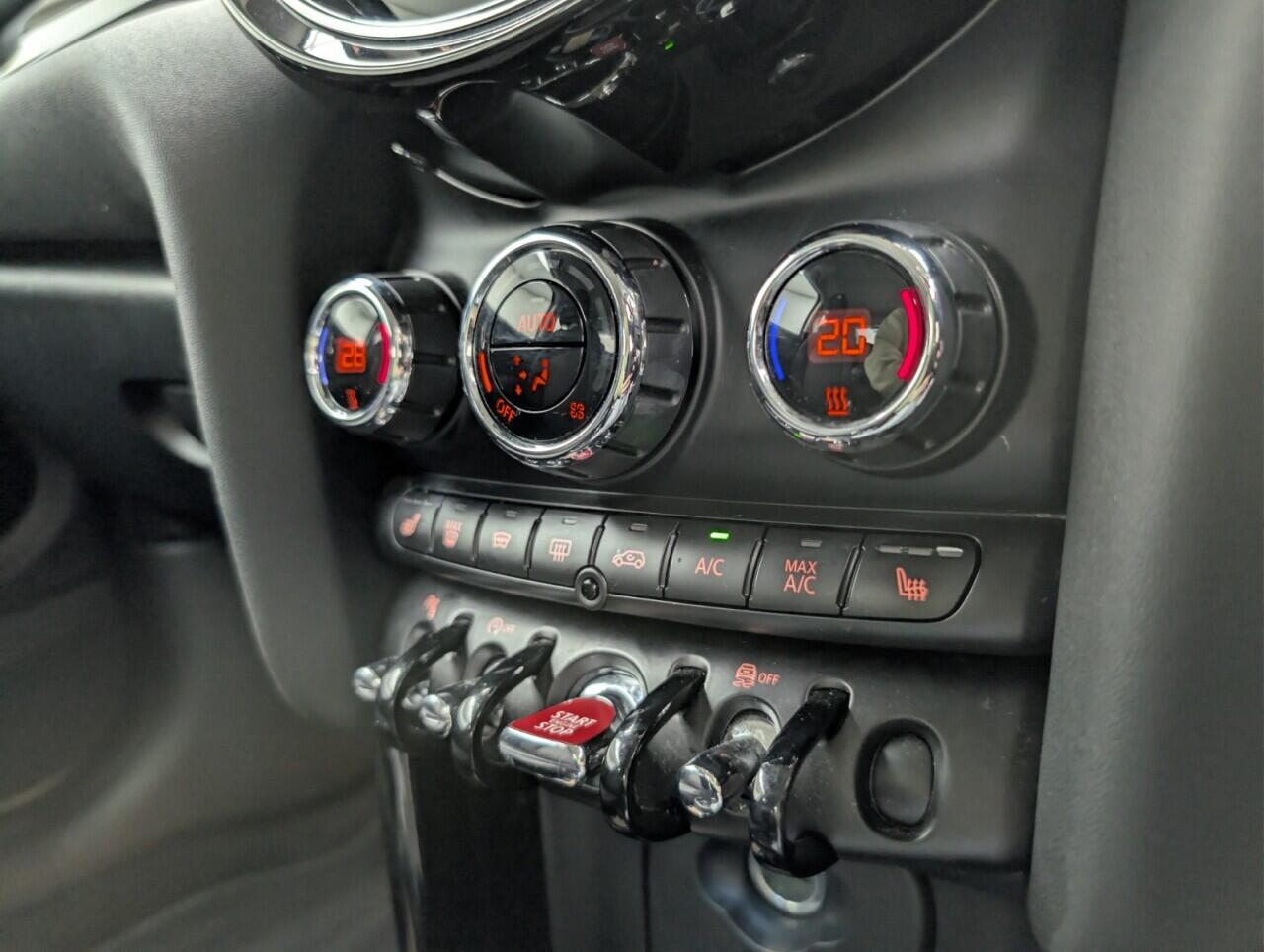 Used MINI Hatch 2022 for sale - 77683073: Photo 27