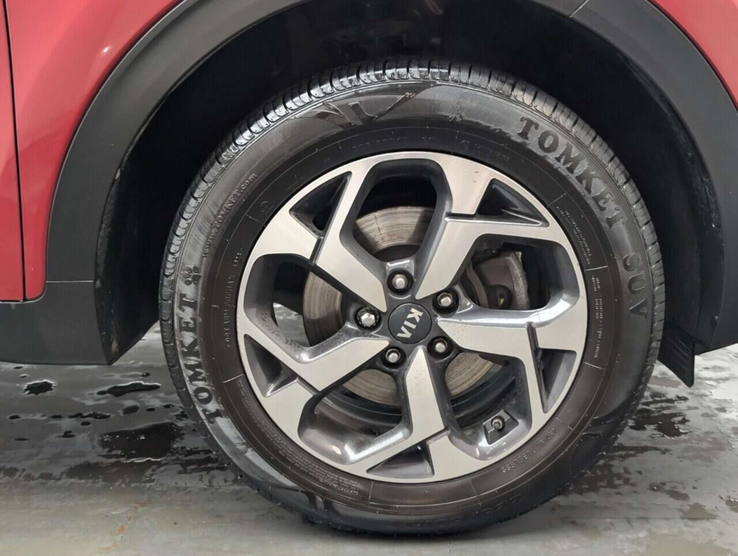 Used Kia Sportage 2020 for sale - 77713382: Photo 10