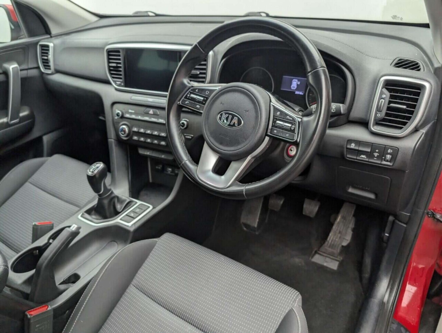 Used Kia Sportage 2020 for sale - 77713382: Photo 11