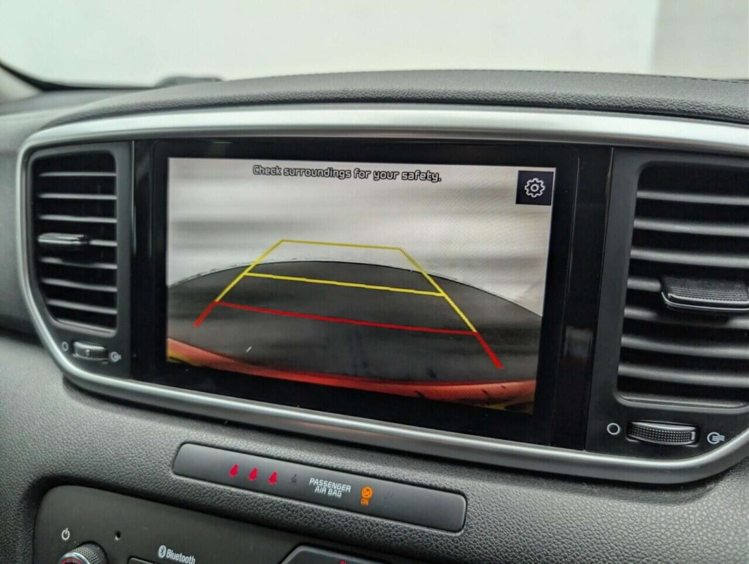 Used Kia Sportage 2020 for sale - 77713382: Photo 15