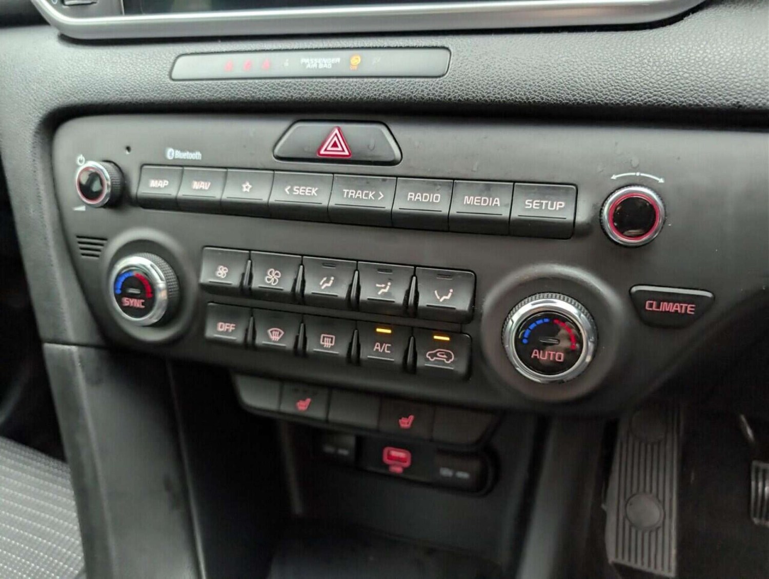 Used Kia Sportage 2020 for sale - 77713382: Photo 16