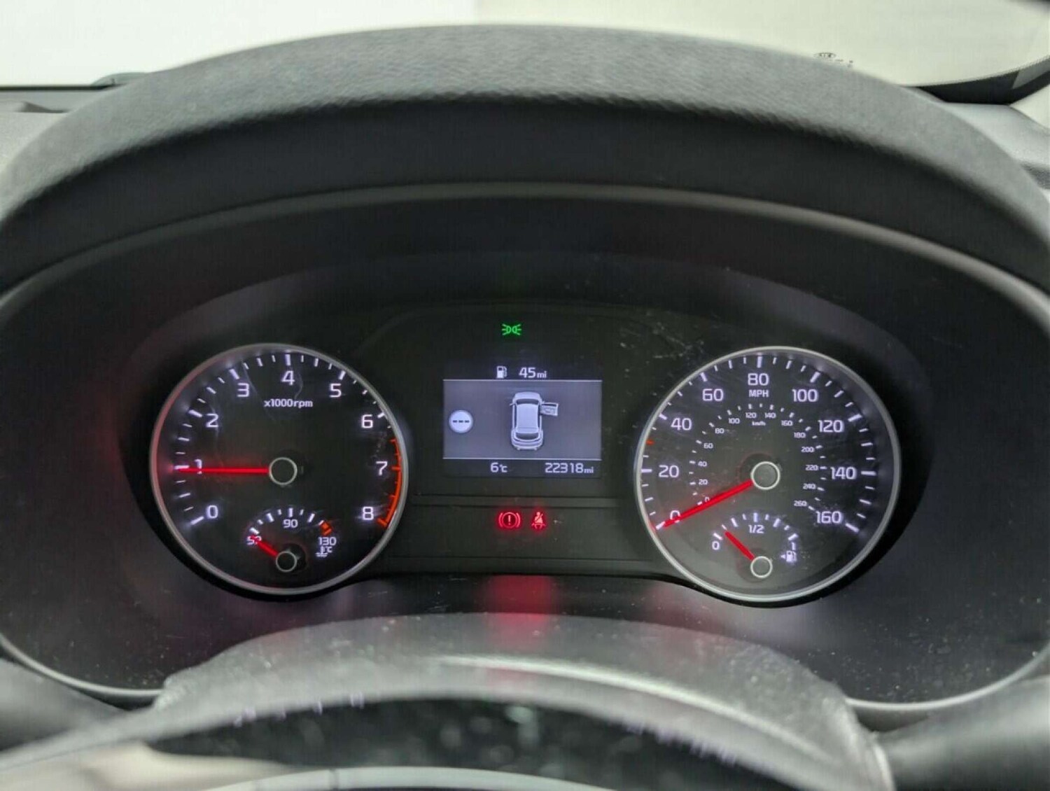 Used Kia Sportage 2020 for sale - 77713382: Photo 18