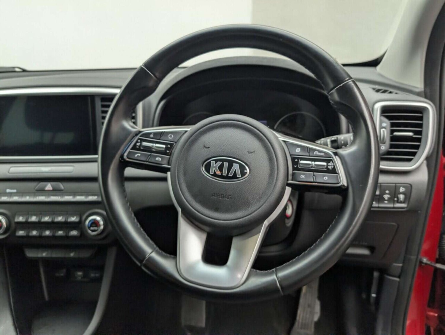 Used Kia Sportage 2020 for sale - 77713382: Photo 21