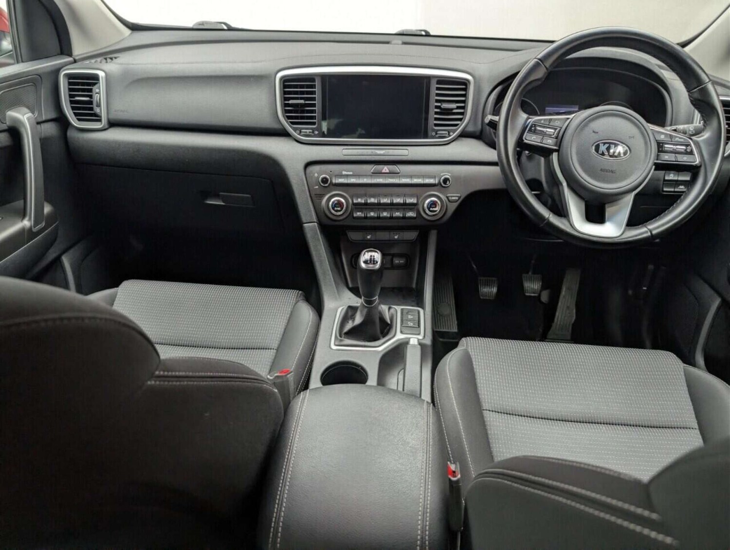 Used Kia Sportage 2020 for sale - 77713382: Photo 22