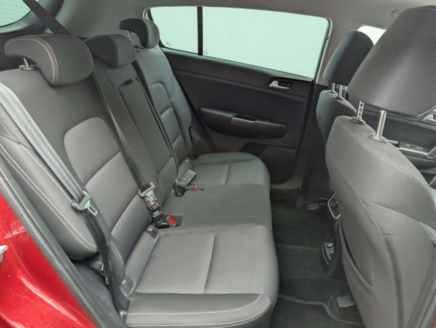 Used Kia Sportage 2020 for sale - 77713382: Photo 23