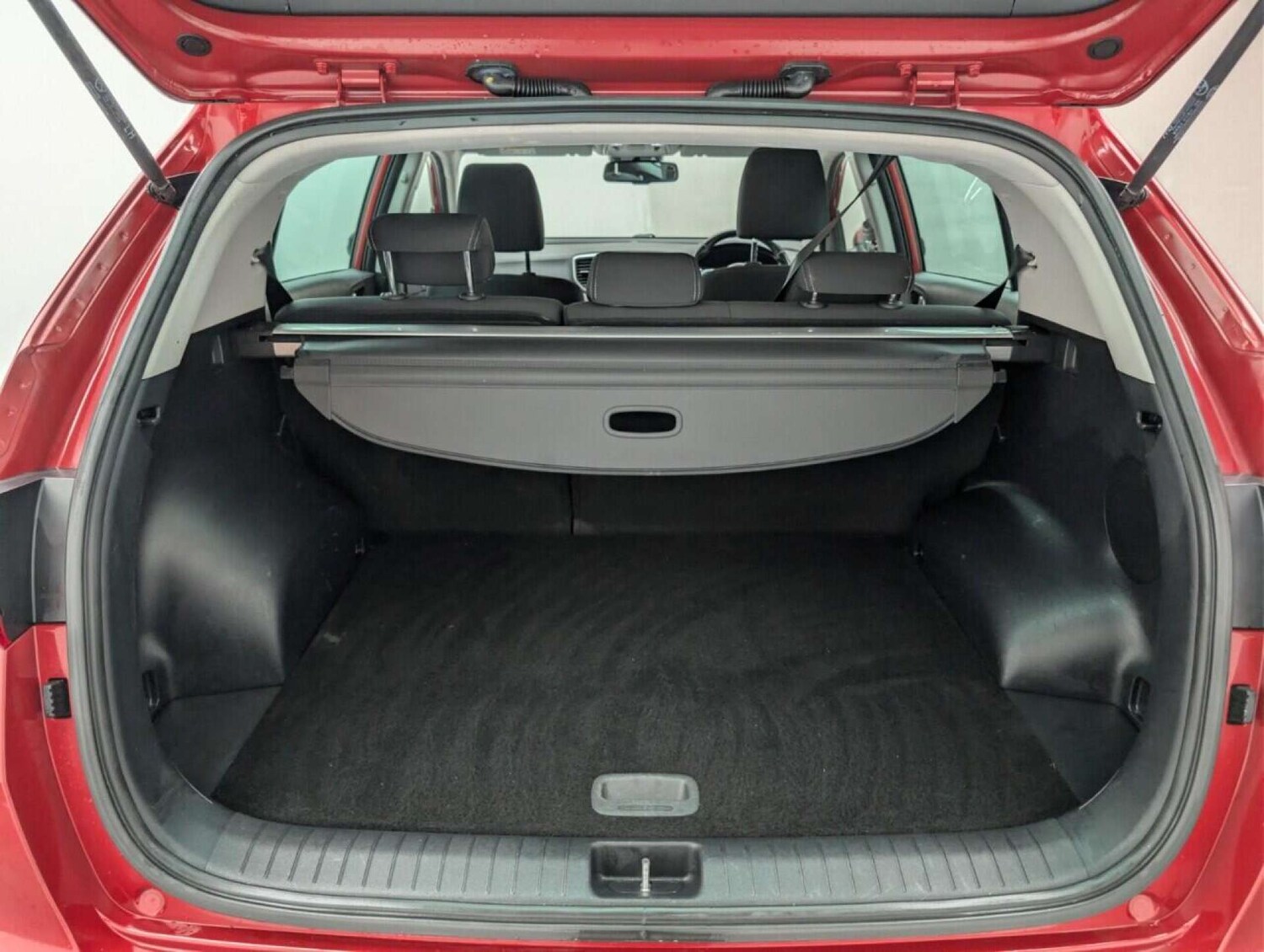 Used Kia Sportage 2020 for sale - 77713382: Photo 24