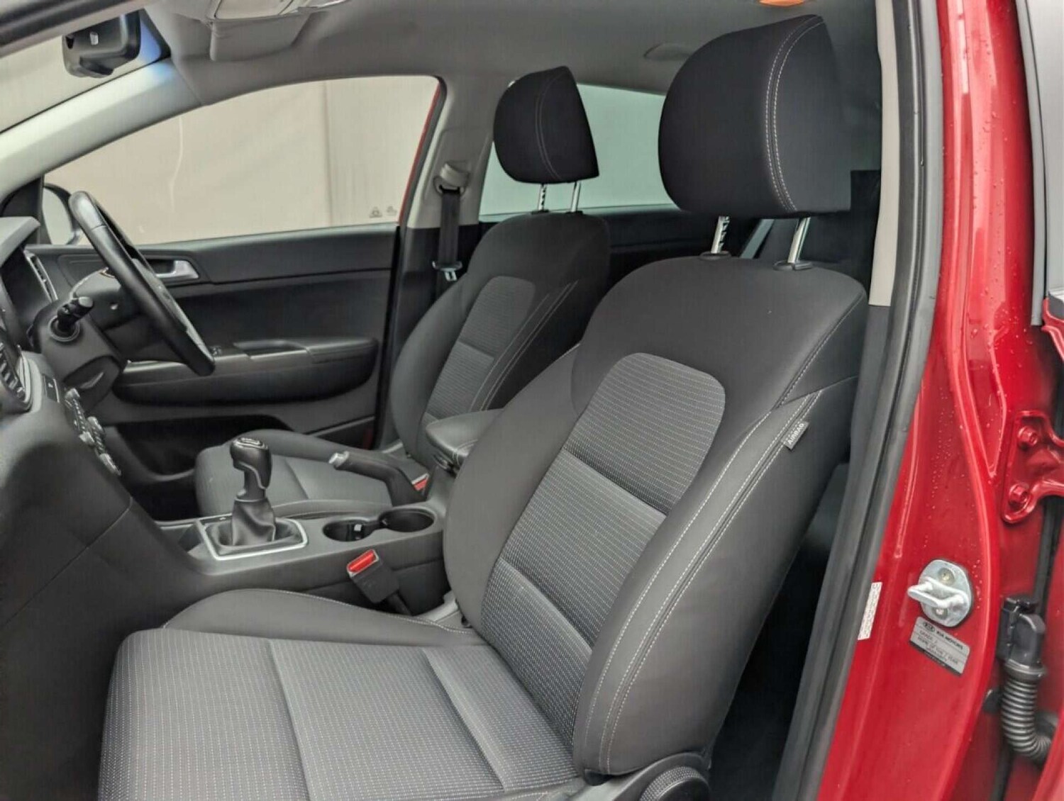 Used Kia Sportage 2020 for sale - 77713382: Photo 26