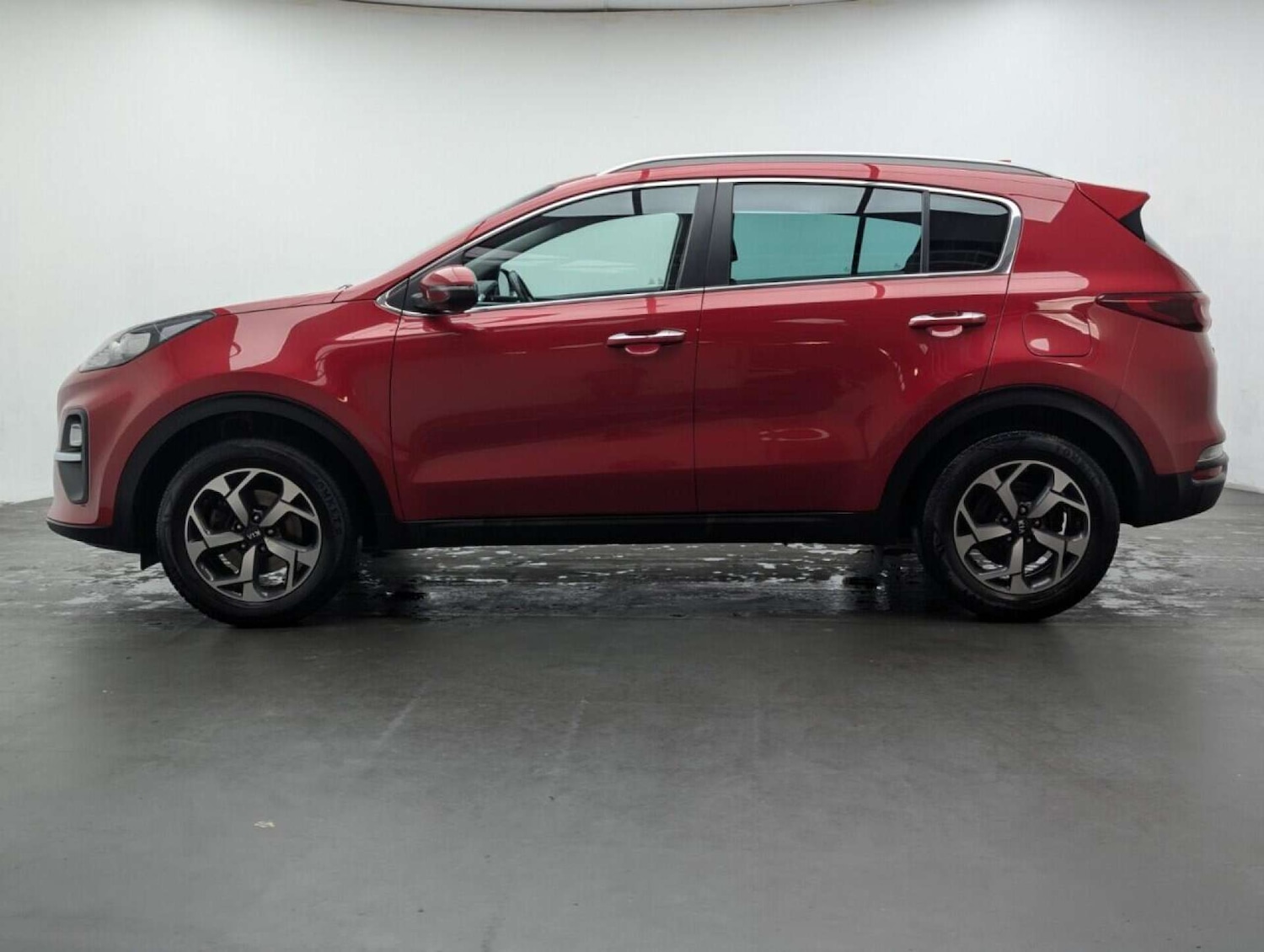 Used Kia Sportage 2020 for sale - 77713382: Photo 5