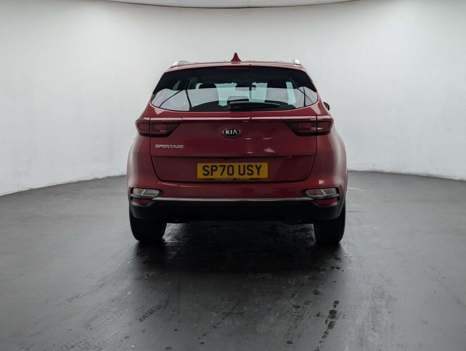 Used Kia Sportage 2020 for sale - 77713382: Photo 7