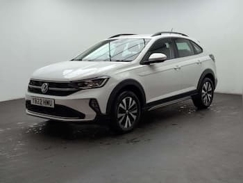 Used Volkswagen Taigo 2022 for sale - 79593584: Photo