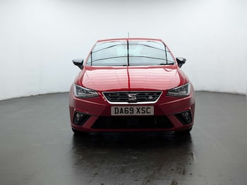 Used SEAT Ibiza 2019 for sale - 78598501: Photo