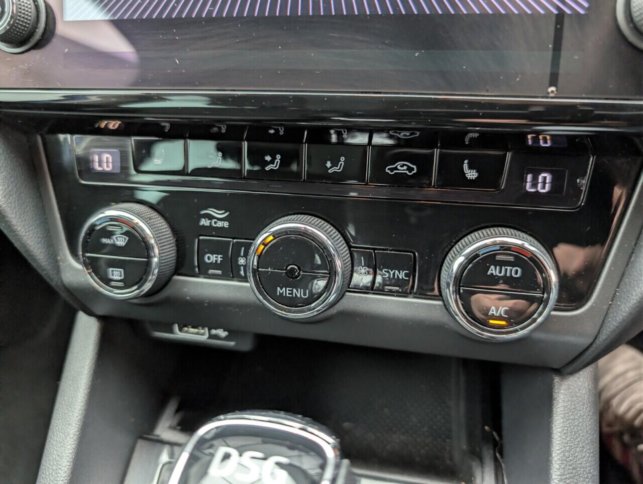 Used Skoda Octavia 2019 for sale - 76512209: Photo 17