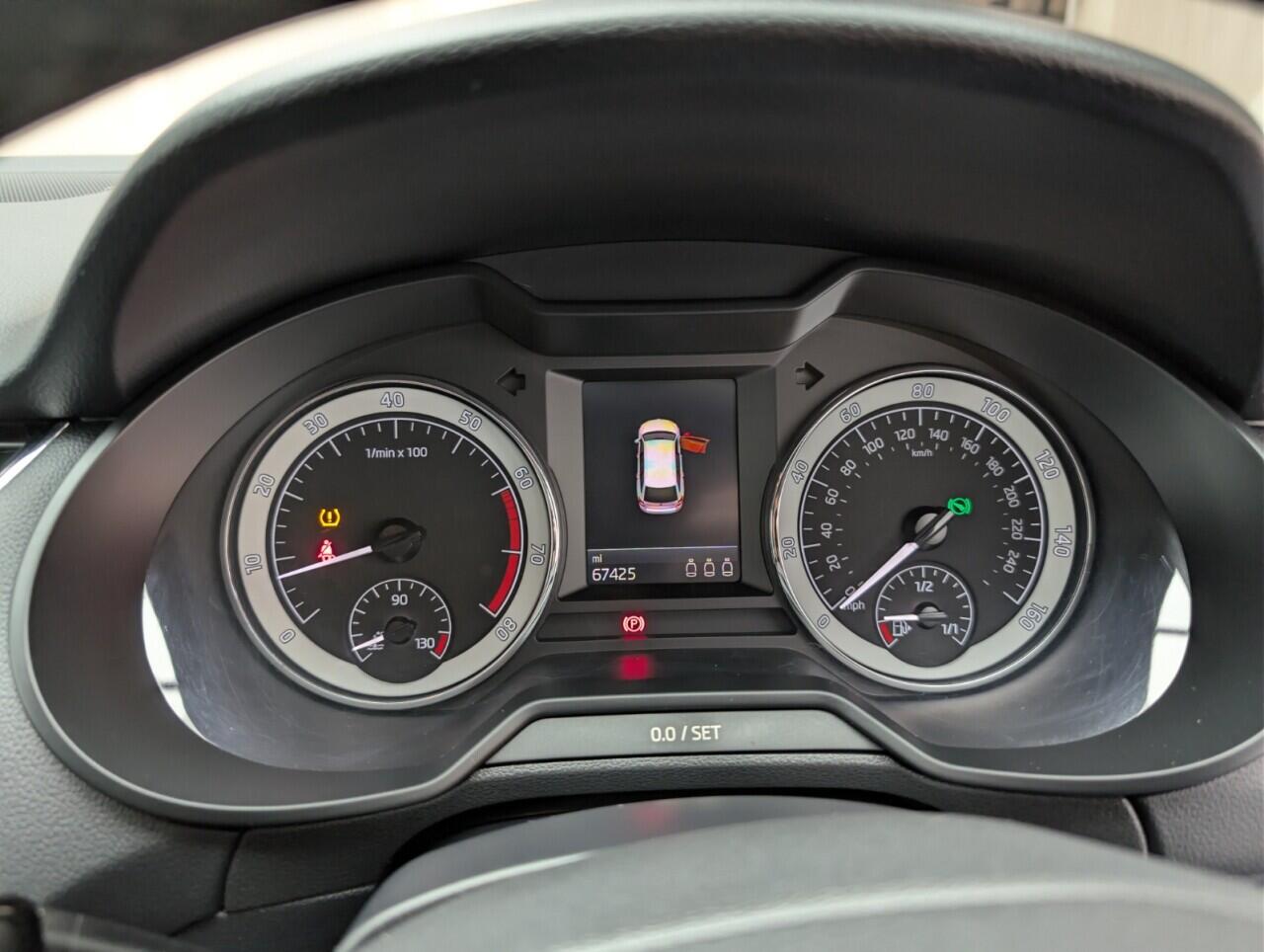 Used Skoda Octavia 2019 for sale - 76512209: Photo 19