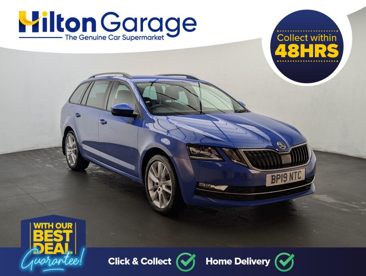 Used Skoda Octavia 2019 for sale - 76512209: Photo 2