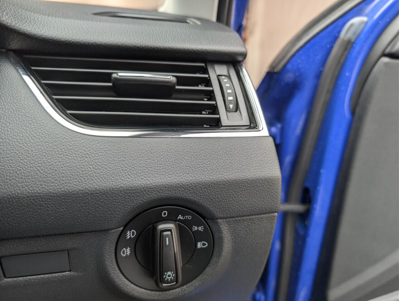 Used Skoda Octavia 2019 for sale - 76512209: Photo 22