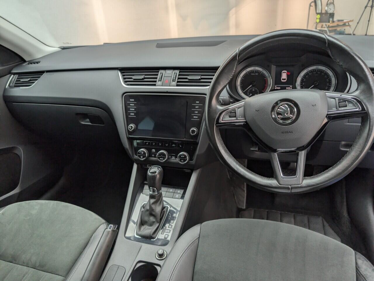 Used Skoda Octavia 2019 for sale - 76512209: Photo 25