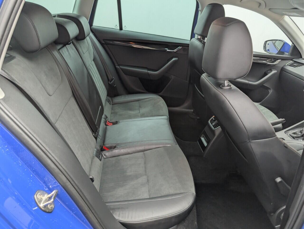 Used Skoda Octavia 2019 for sale - 76512209: Photo 26