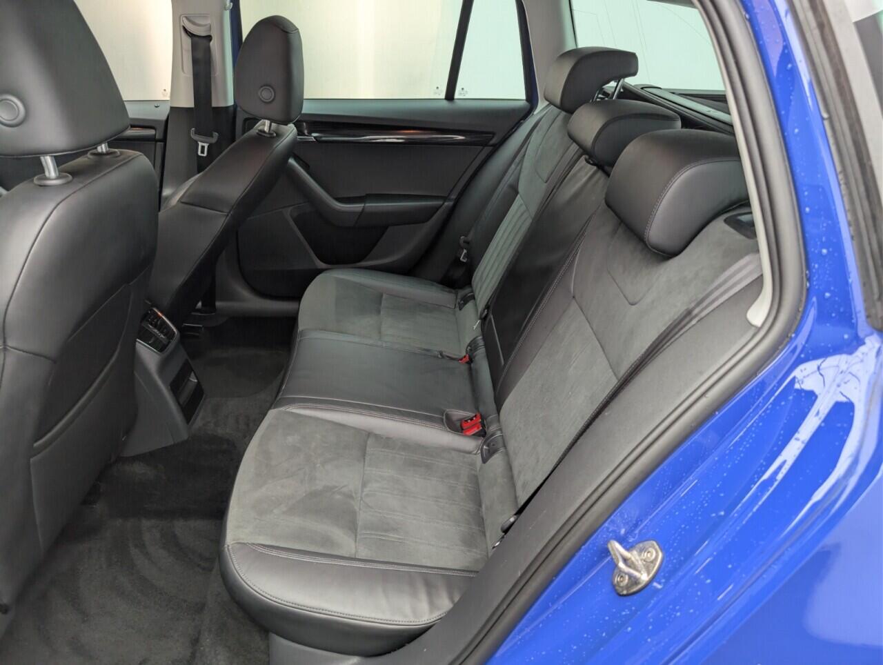 Used Skoda Octavia 2019 for sale - 76512209: Photo 28