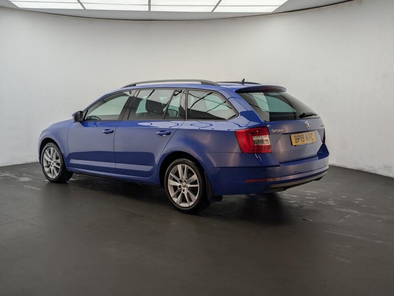 Used Skoda Octavia 2019 for sale - 76512209: Photo 5