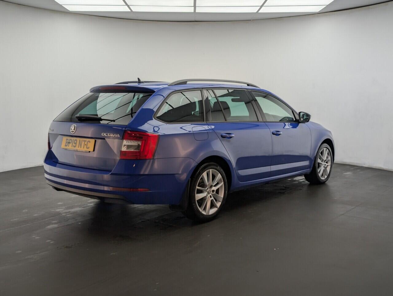 Used Skoda Octavia 2019 for sale - 76512209: Photo 8