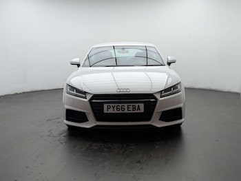 Used Audi TT 2016 for sale - 79090414: Photo