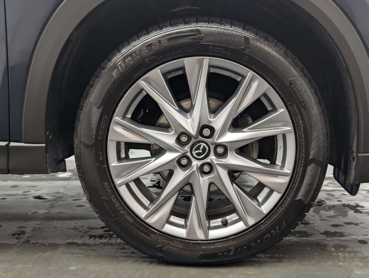 Used Mazda CX-5 2019 for sale - 77714926: Photo 10