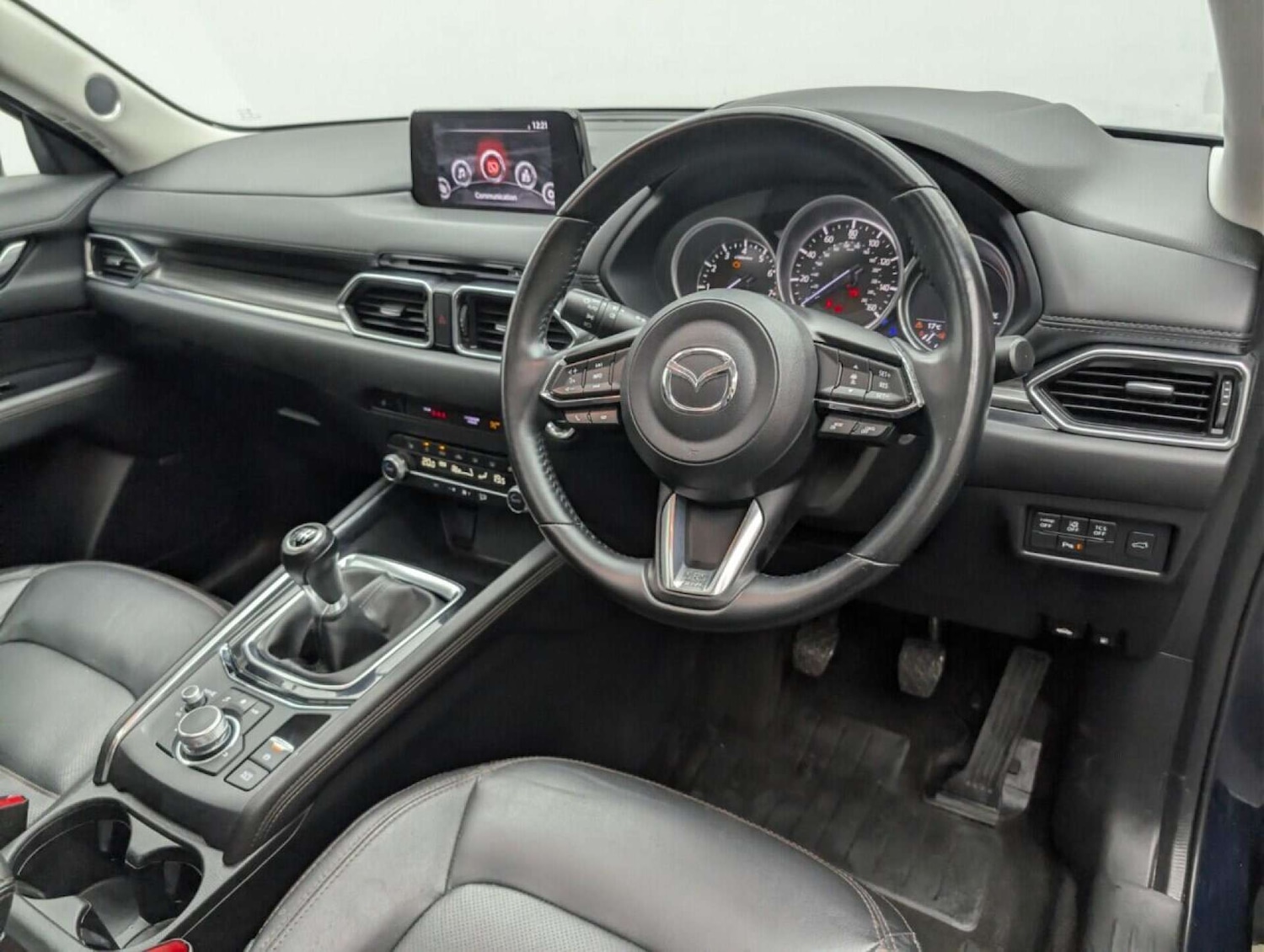 Used Mazda CX-5 2019 for sale - 77714926: Photo 11