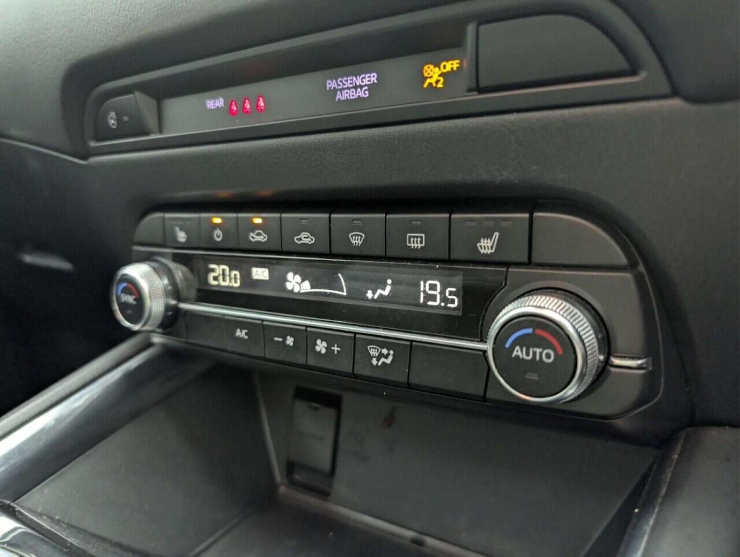 Used Mazda CX-5 2019 for sale - 77714926: Photo 15